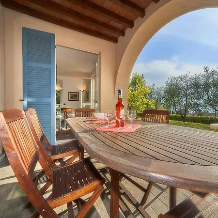 Breezeway 2 Villa