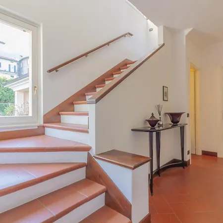 Breezeway 2 Villa *