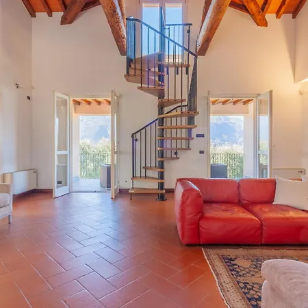 Breezeway 2 Villa *