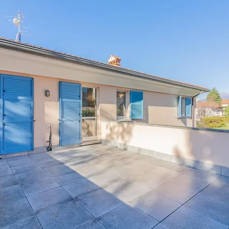 Villa Breezeway 2