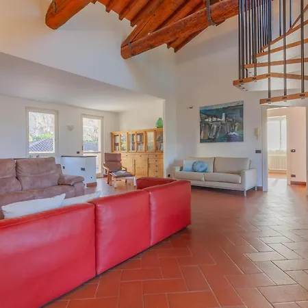 Breezeway 2 Villa *