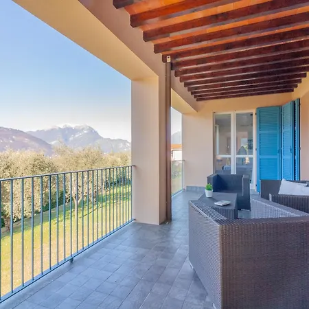 Breezeway 2 Villa