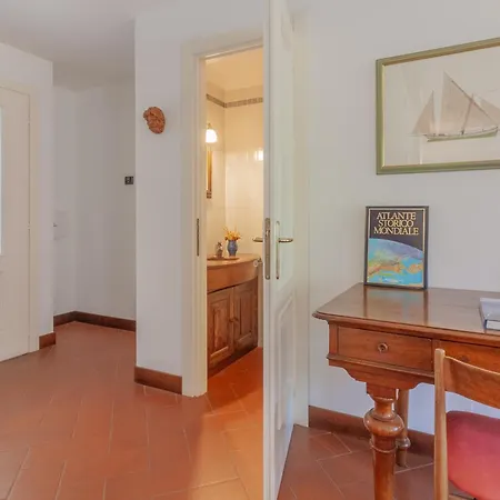 Breezeway 2 * Lierna