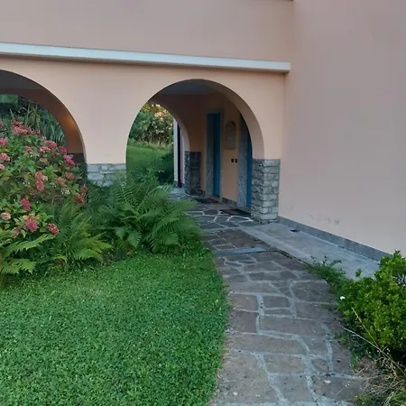 Villa Breezeway 2 Lierna