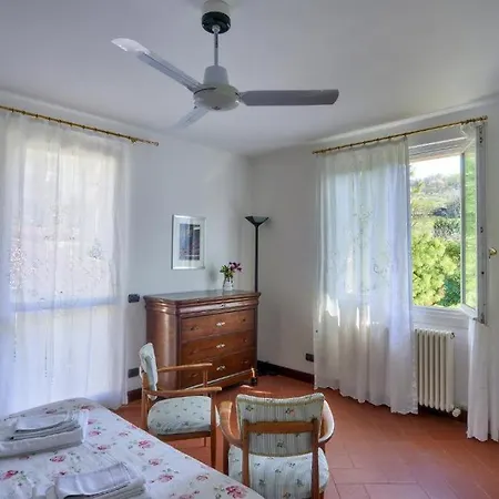 Villa Breezeway 2 *