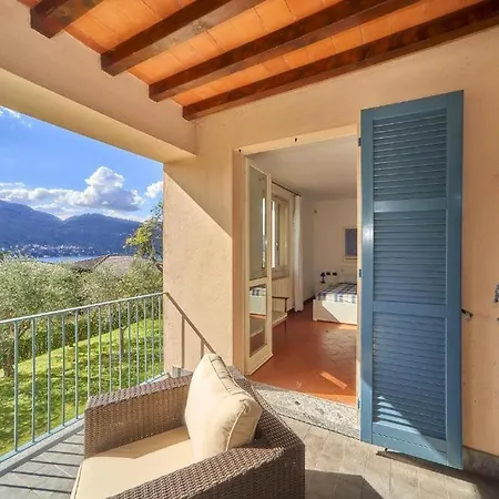 Breezeway 2 Villa Lierna