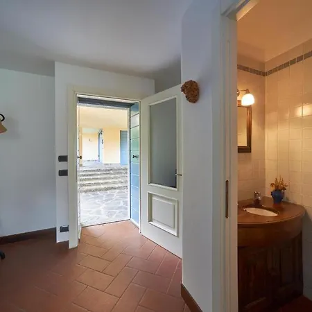 Villa Breezeway 2 Lierna